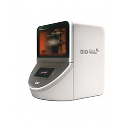 3D DIO PROBO PRINTER