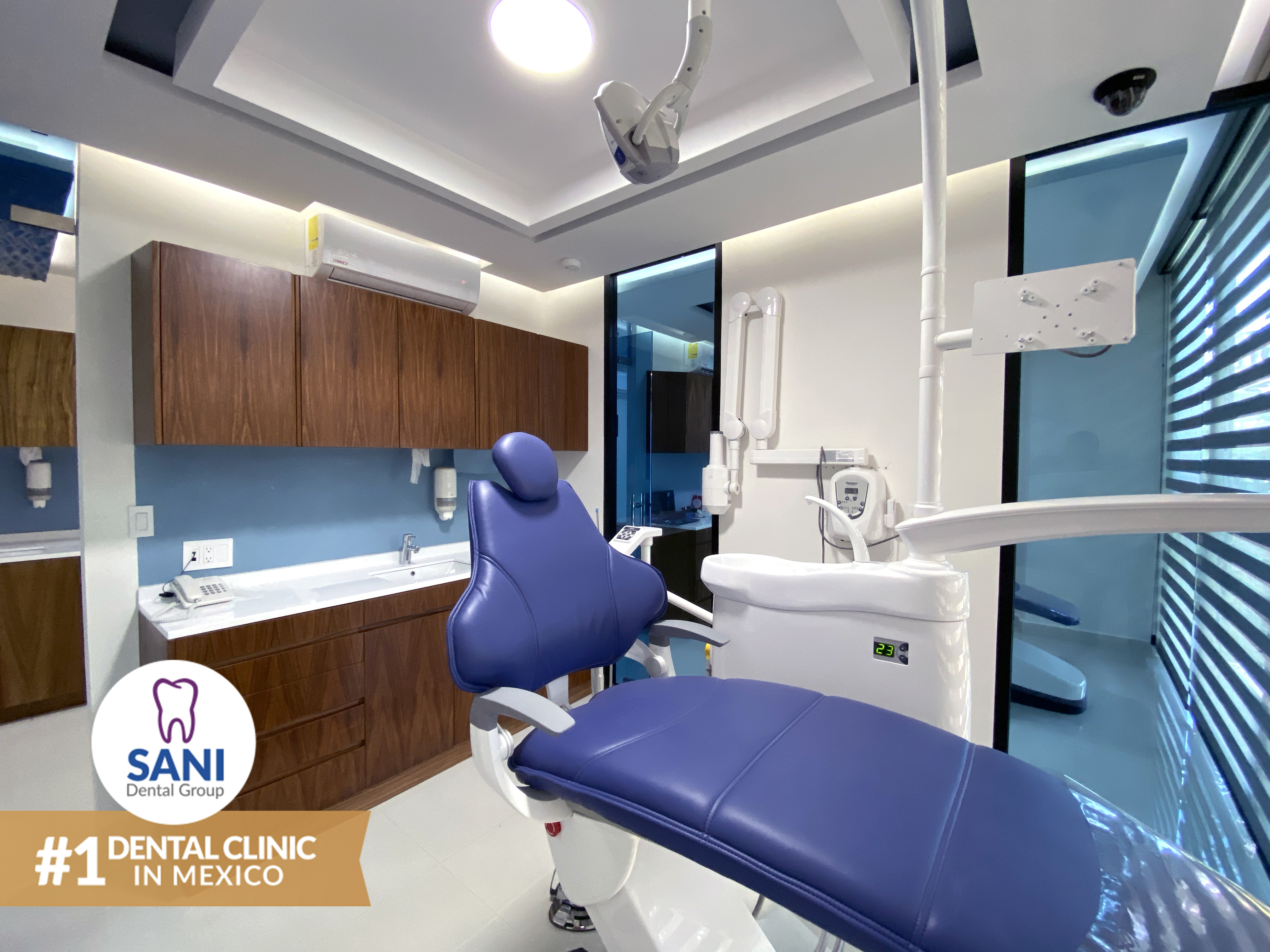 dental clinic